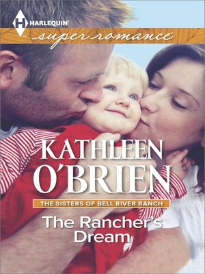 cover image of The Rancher's Dream